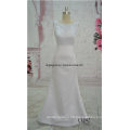 Custom Made A-Line Wedding Dress Tulle Lace Bridal Gown